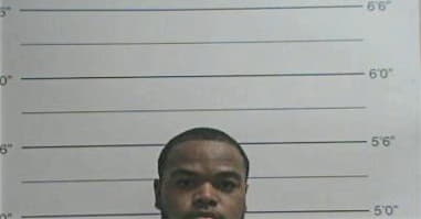 Marchand Thomas, - Orleans Parish County, LA 